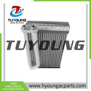 Auto ac Evaporators for Caterpillar Excavator CAT 303.5c 303.5d 303.5e 303c cr 303e cr 304c cr 304d cr 304e 305.5d 305.5e 305c cr 305d cr 305e 296-2618 2962618