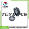6SEU16C 7SEU17C auto ac compressor clutch Mercedes C-Class W204 S204 C 200 1.8L Z0005773A Z0008276A A002230331 0022304911 0022308311