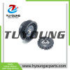 Auto ac compressor clutch Mercedes-Benz Sprinter 0022307211 A0022307211 DCP17162 0022307211 002230721180 002230721187 9068302401 906830240180
