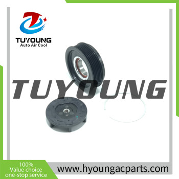Auto ac compressor clutch Mercedes-Benz A0002341312 A0002309211 A0012301311 A0012303211 248300-1570 447190-8320 447190-9390 DCP17102