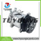 Sanden 508 6629 4514 6669 SD5H14 7PK 119MM 12v auto ac compressors CO 4514C 2006629 2010075 2010188 2016629 967070 5512615 6512615