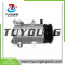 auto ac compressor VS16 Ford Focus 1388676 1368905 30676394 3M5H-19497-BC 6M5H19D629AD