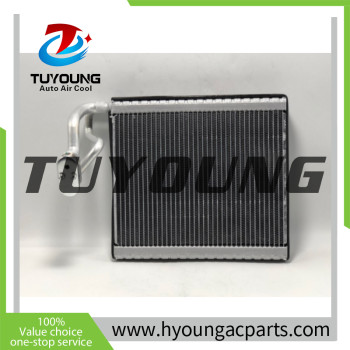 RHD Auto Air Conditioning Evaporators for Nissan 9700-0170-00 9700017000 38*250.4*235 mm