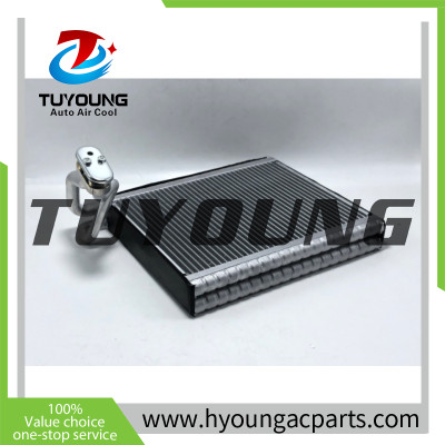 RHD Auto Air Conditioning Evaporators for Nissan 9700-0170-00 9700017000 38*250.4*235 mm