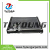 RHD AC Evaporator 2021 Toyota Yaris 1.6L auto ac evaporators 88501K0080 size 275*240*38mm right hand drive