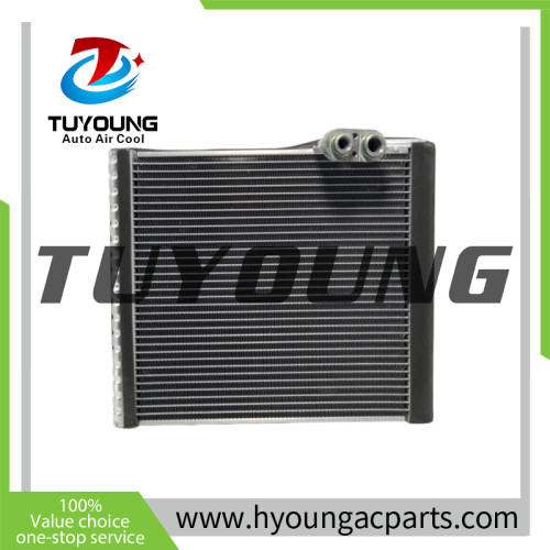 RHD AC Evaporator 2021 Toyota Yaris 1.6L auto ac evaporators 88501K0080 size 275*240*38mm right hand drive
