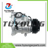 available 10SR15C auto ac compressor for HONDA STEPWAGON 2010 447160-3100 38810R0A003 4471603100 4472801262 447280-1262