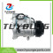 available 10SR15C auto ac compressor for HONDA STEPWAGON 2010 447160-3100 38810R0A003 4471603100 4472801262 447280-1262