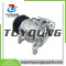 available 10SR15C auto ac compressor for HONDA STEPWAGON 2010 447160-3100 38810R0A003 4471603100 4472801262 447280-1262