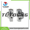 durable auto A/C Expansion Valve for VW VOLKSWAGEN Touareg Touran Bora(CHNA) T5 Caddy/ AUDI TT A3 /SKODA Superb Octavia 1K0820679