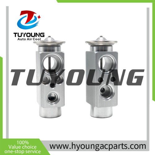 auto ac expansion valves Citroen AX (ZA-_) 1.4 valve blocks 7701033537 96104928 China factory produce