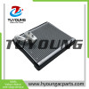 China supply Car ac evaporators Dodge Caliber Jeep Compass Jeep Patriot 68157051AA EV 9409178PFC 2733906