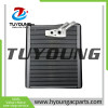 China supply Car ac evaporators Dodge Caliber Jeep Compass Jeep Patriot 68157051AA EV 9409178PFC 2733906