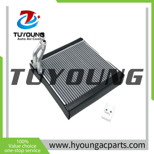 Auto Air Conditioning Evaporators Renault Logan 2021-2023 LHD / Left hand drive