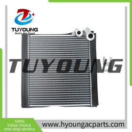 Auto Air Conditioning Evaporators Renault Logan 2021-2023 LHD / Left hand drive