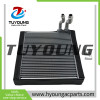 Auto Air Conditioning Evaporators Renault Logan 2021-2023 LHD / Left hand drive