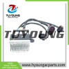 Auto ac Heater Blower Fan Motor Resistor for Audi A6 A6 A7 A4 Q5 Q3 8K0959501A  8K0959501C 8K0959501G