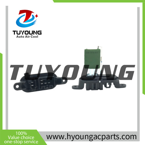 Renault Master 3 Auto ac blower resistor Renault Traffic Vauxhall Opel Vivaro 271500889r A51004200 271500889R