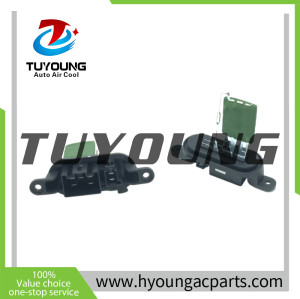 Renault Master 3 Auto ac blower resistor Renault Traffic Vauxhall Opel Vivaro 271500889r A51004200 271500889R