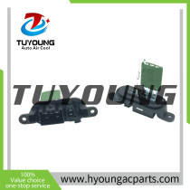 Renault Master 3 Auto ac blower resistor Renault Traffic Vauxhall Opel Vivaro 271500889r A51004200 271500889R