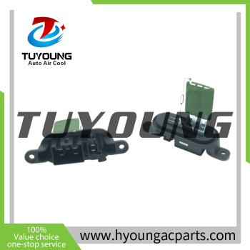 Renault Master 3 Auto ac blower resistor Renault Traffic Vauxhall Opel Vivaro 271500889r A51004200 271500889R