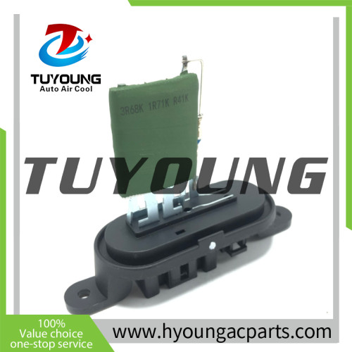 Renault Master 3 Auto ac blower resistor Renault Traffic Vauxhall Opel Vivaro 271500889r A51004200 271500889R
