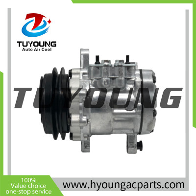 new 7B08 vehicle air conditioning compressors Aftermarket sd7b08 8315 1pk 12v