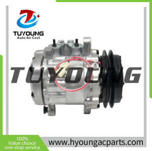 new 7B08 vehicle air conditioning compressors Aftermarket sd7b08 8315 1pk 12v