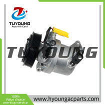 Peugeot 108 ac compressors Citroen C1 II 1671553880 88310YV020 B000775980 8FK351003321 Z0018196A Z0018196C Z0018196D