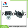 auto Fan Motor Relay Resistor Peugeot Citroen 00001267J6 1267J6 1267J4  9662872380 9827870080