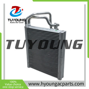 LHD Auto ac evaporator for Renault Mégane 1.5dci engine 2016- 255*225*40
