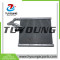 LHD Auto ac evaporator for Renault Mégane 1.5dci engine 2016- 255*225*40