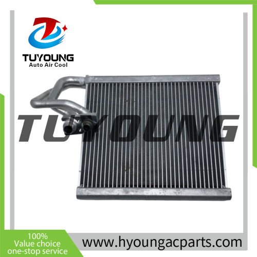 LHD Auto ac evaporator for Renault Mégane 1.5dci engine 2016- 255*225*40