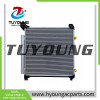 Auto ac condenser for Toyota Hilux 8 generation 2015-2024 884600K820 88460-0K820