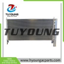 Auto ac condenser for Toyota land cruiser 884A060040 884A0-60040