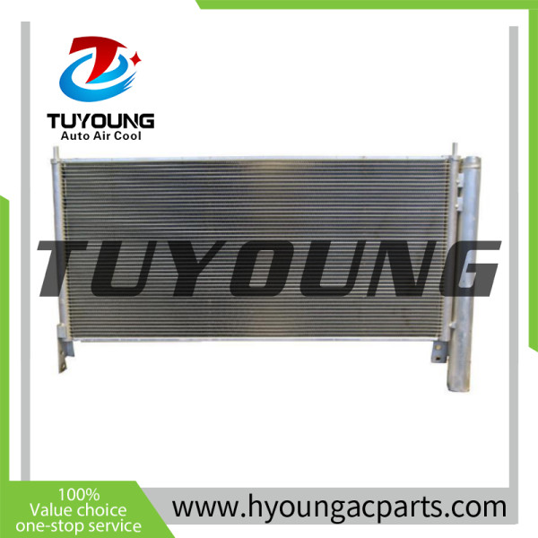 Auto ac condenser for Toyota land cruiser 884A060040 884A0-60040