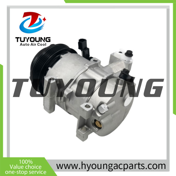 DV9  Auto AC Compressor for HYUNDAI i20 97701-1J000 97701-1J050 977011J000 977011J050