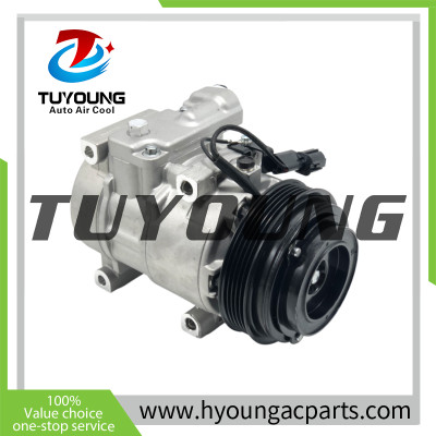 DV9  Auto AC Compressor for HYUNDAI i20 97701-1J000 97701-1J050 977011J000 977011J050