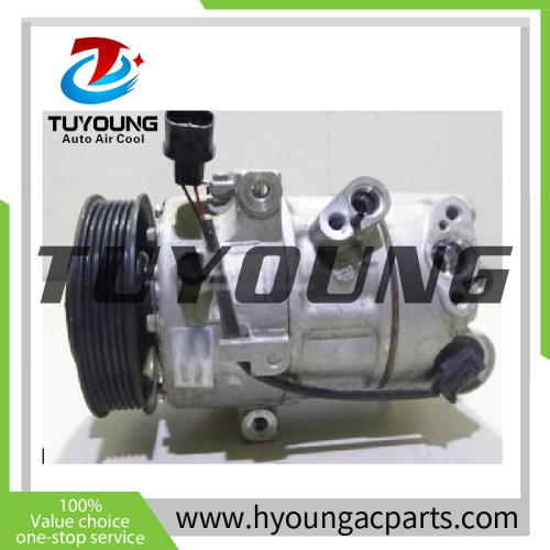 auto A/C compressor electric control valve Hyundai Kia Sorento 2023 5PK 97701P2100 97701-P2100