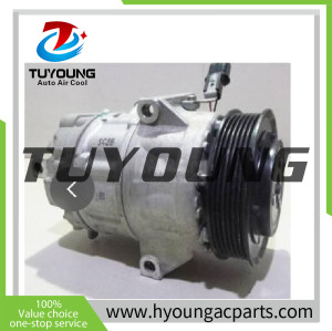 5PK auto ac compressors for Hyundai Kia Sorento 2023 97701P2100 97701-P2100 VIN # KNARH81BVP5167862