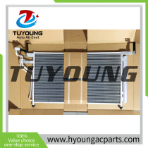 Manufacturer's wholesale price Auto AC Condenser for Hyundai Grand Starex/H1 2007  976064H000 97606-4H200