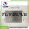 Chinese mould PN# 99230-7F600 Hyundai HD270 truck auto air conditioner condenser 99230-7F600