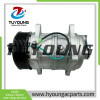 TM15 A/C Compressor for Carrier Thermo King  SH-II STBci V-300 V-400 8pk 24v 18-10157-23 181015723 18-1015723 18-00083-00 180008300 18-0008300