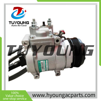 A/C Compressor sebx15w