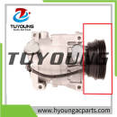 ac clutch auto A/C compressor clutch IVECO Daily 50031-3156 500313156 501028-4917  5010284917 88310-16600 8831016610