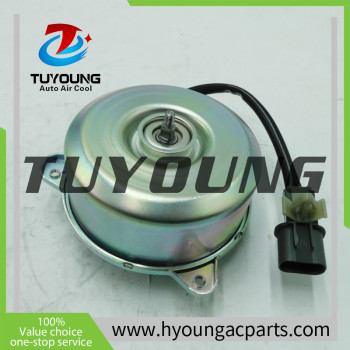 Auto AC Blower Fan Motors Mitsubishi Canter FBA00 MK583318