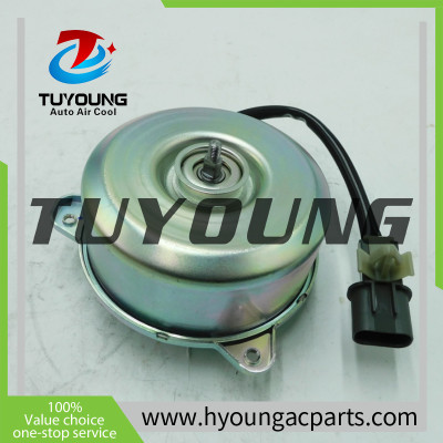 Auto AC Blower Fan Motors Mitsubishi Canter FBA00 MK583318