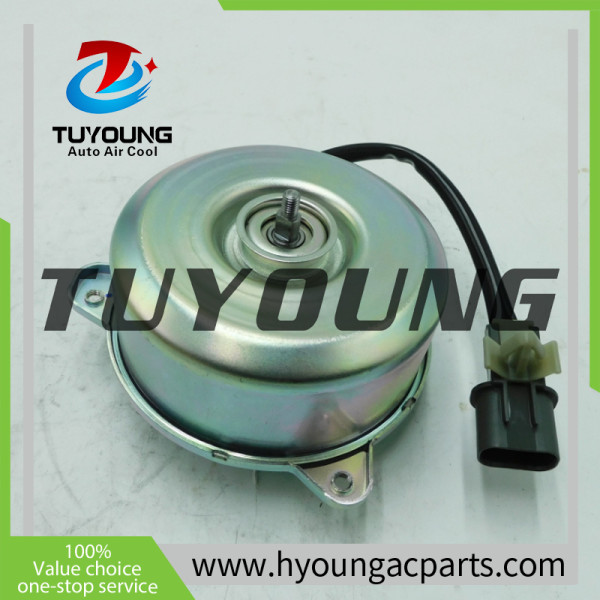 Auto AC Blower Fan Motors Mitsubishi Canter FBA00 MK583318