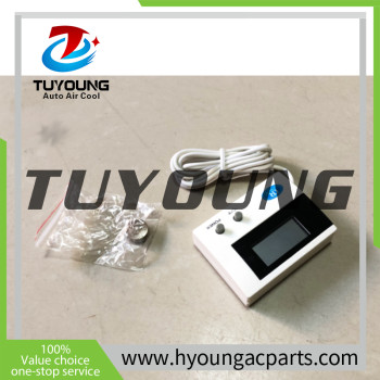 Test Tool Digital Thermometer Temperature Juice Meter Digital Thermometer/Centigrade Thermometer