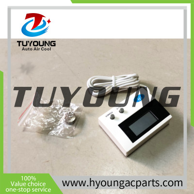 Test Tool Digital Thermometer Temperature Juice Meter Digital Thermometer/Centigrade Thermometer